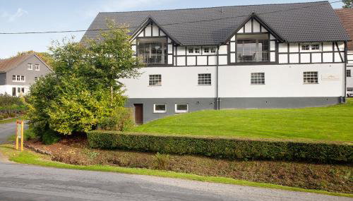 Ferienwohnungen Übern Hof - Foto 4