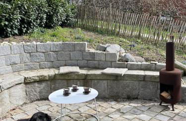 Zauberhaftes Haus in Ortenburg - Foto 34