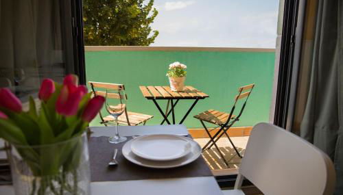 Apartamento Moderno - Foto 2