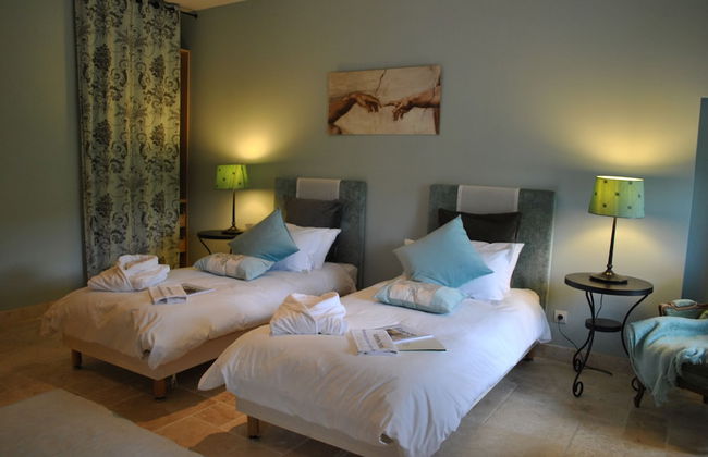 Ferme de la Lochere - Foto 4