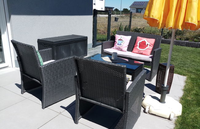 Baan Bamberg Ferienwohnung - Foto 20