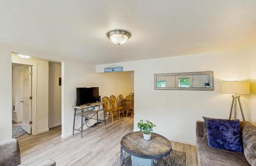 DnA Tiny beach House - Foto 6