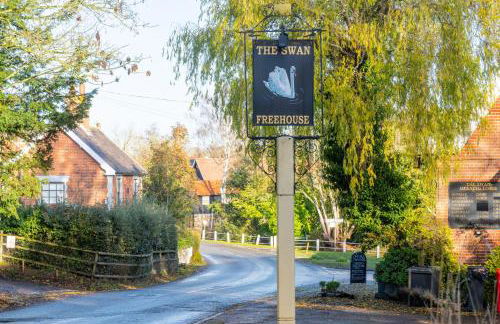 The Thatched Lodge - Foto 35