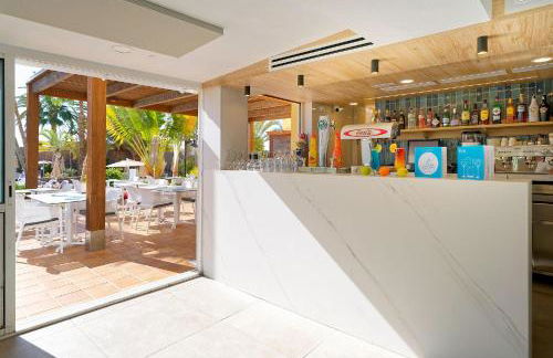 Sport Hotel Monte Feliz - powered by Playitas - Foto 96