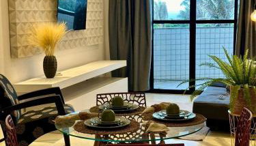 (216) Clean Beach - Perto da praia - Foto 2