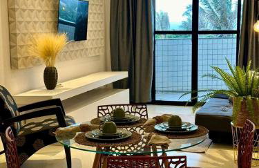 (216) Clean Beach - Perto da praia - Foto 2