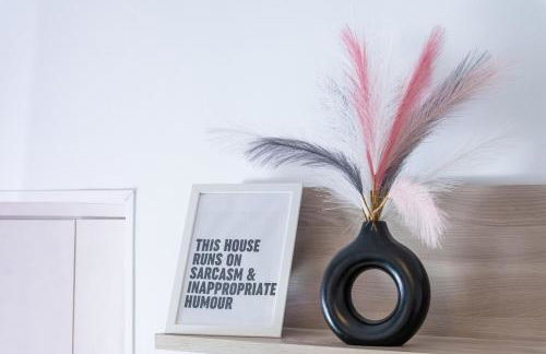 Casa Glow Isernia - privacy, wi-fi, colazione - Foto 27