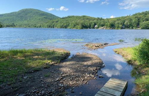 Quiet Lake home 3 mi from Camden! - Foto 28