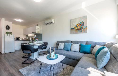 New Luxury Bella Apartment - Foto 14