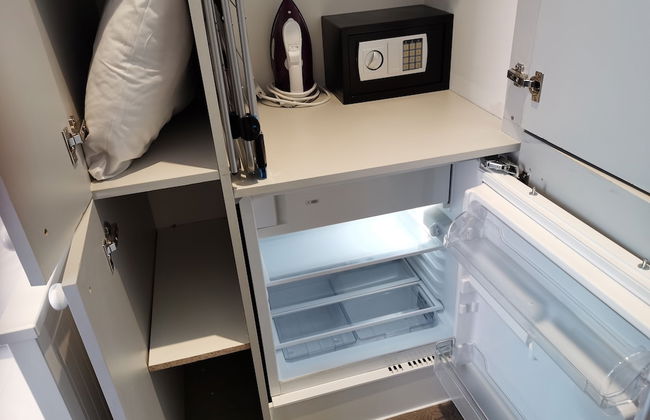 City Prime Apartments - Foto 22