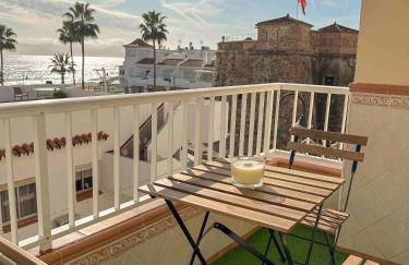 Sea Apartment Cala de Mijas - Photo 10