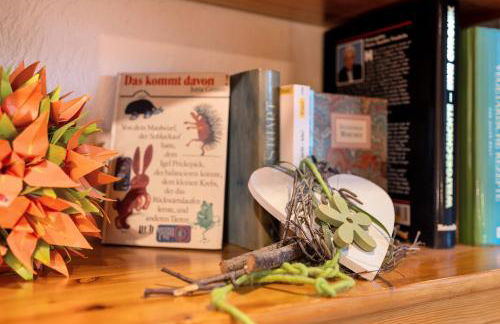 Gästehaus Retsch - Photo 46