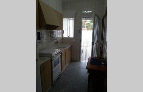 Casa a pie de playa en Las Marinas - Foto 11