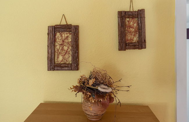 Ferienwohnung in Braunichswalde - Foto 40