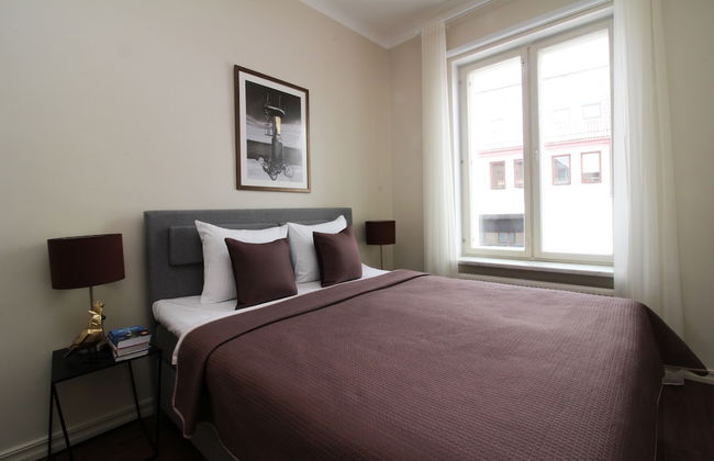 Tallinn City Apartments - Photo 66