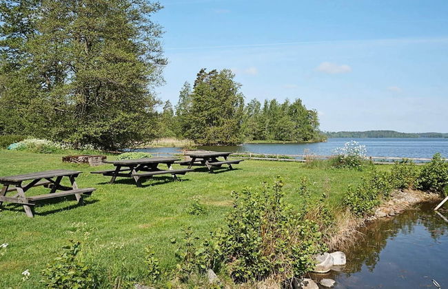 Holiday Home in Edsbruk - Foto 17