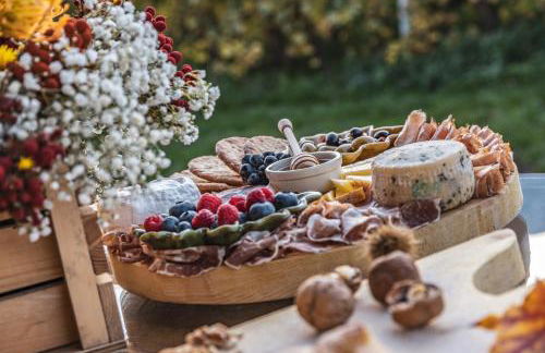 Agriturismo Sicher - Foto 15