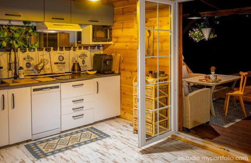 Orzechowy domek - Foto 22