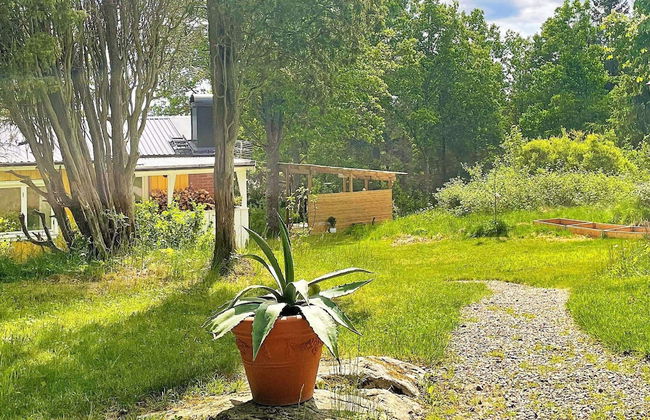 4 Person Holiday Home in Fargelanda - Foto 25