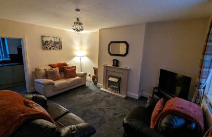 No 1 Grove Road - Foto 2