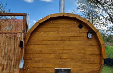 Zielony Domek w Nartach - Mazury - Photo 58