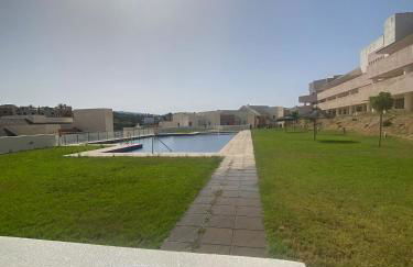 Apartamento Al-Alba Golf Resort Valle del Este Vera - Foto 30