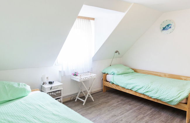 Spacious Holiday Home in Briedel Near River Mosel - Foto 3