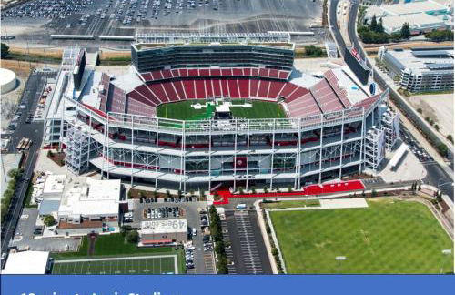 Modern 2B1B Near SAP, SJSU, Convention Center - Foto 34