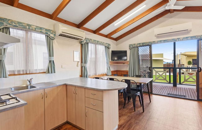 Discovery Parks - Adelaide Beachfront - Foto 45