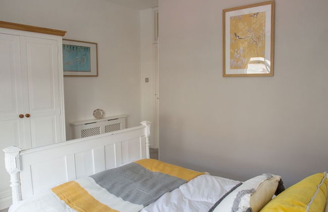 Foresters Cottage - Foto 8