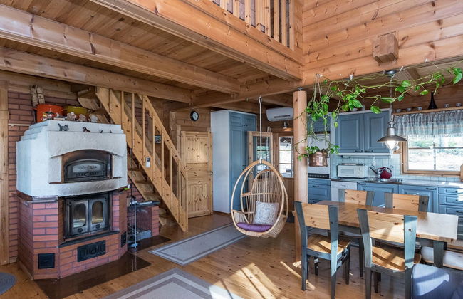 Pirttiniemi - Foto 13