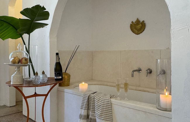 Palazzo Giustiniani - L'Ambasciatore - Foto 4