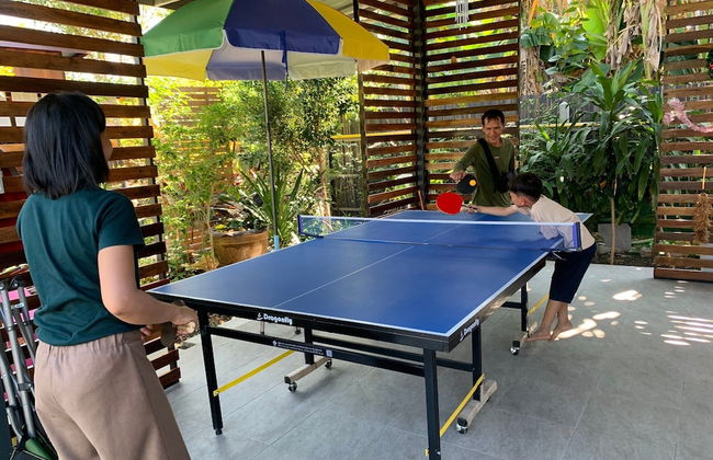 Monkey Cottage - Photo 80