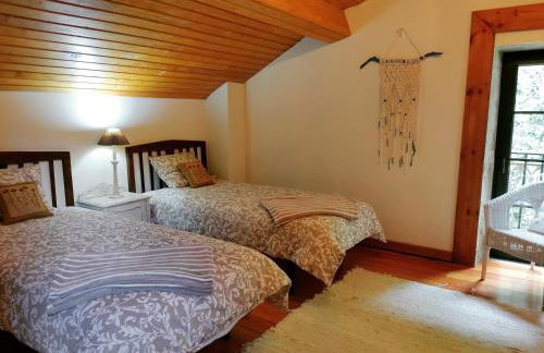 O Lughar Darriba Fogar Natural - Foto 33