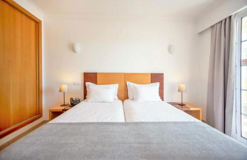 Aquamar Albufeira Aparthotel - Foto 18