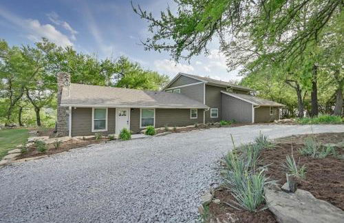 Lakefront, Private Dock, Spectacular Views - Foto 44