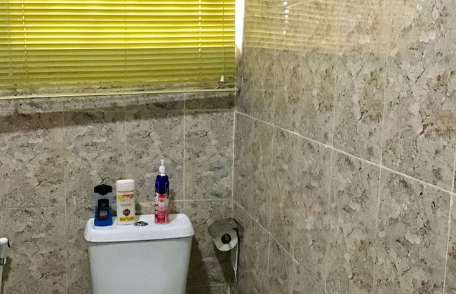 Gees Shortlets Apartments - Foto 28