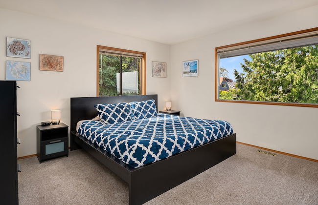 Seattle Vacation Home: The Tuscan Villa - Foto 7