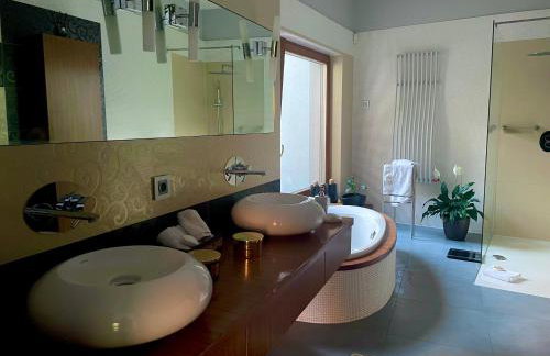 Willa przy lesie - Foto 15