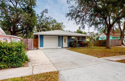 Tranquil Days - Foto 19