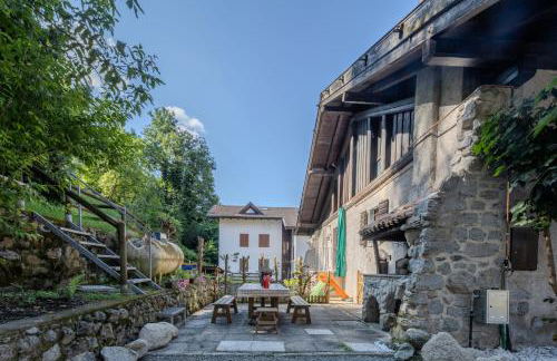 Chalet Corona - Foto 51