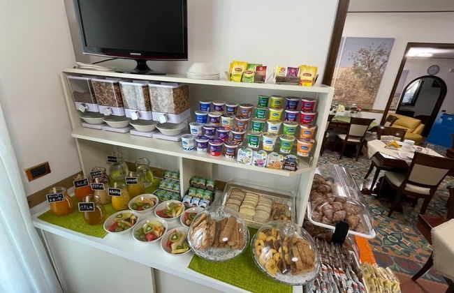 Villa Giovanna - Foto 54