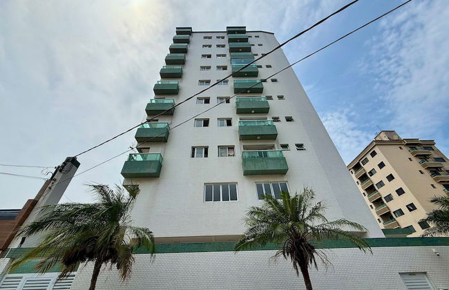 Residencial Hr Malibu - Foto 21