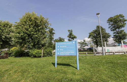 Manor Heights Lodge - Foto 25