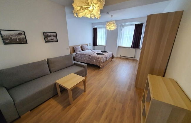 PM CityAPART - Photo 1