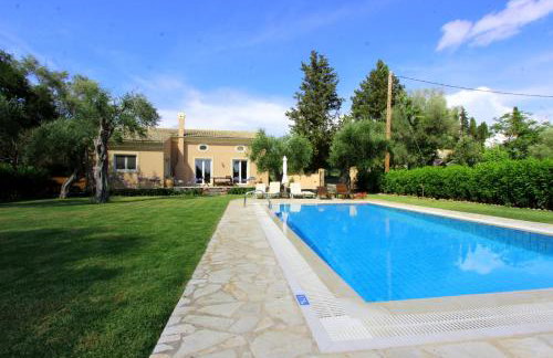 STONE ROSE VILLA - Foto 1