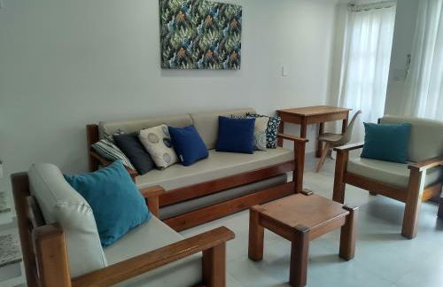 Casa Praia de Taperapuan em Porto - Foto 36