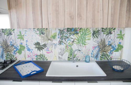 Villa Sabbie D'Oro - Foto 48