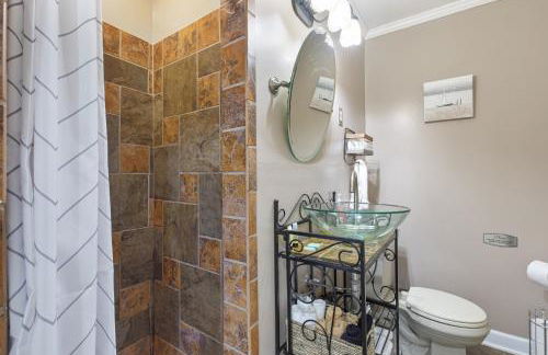 Brenda Lee History 4BR Retreat Pool Hot Tub - Photo 51