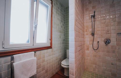 Villa con piscina a pie de playa - Foto 26